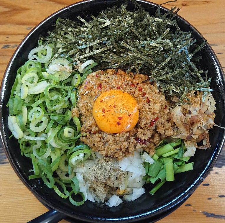 【ラーメン激戦区】南草津ラーメン街道『麺屋いち源』【滋賀】ぐるメイちゃん